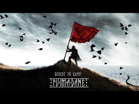 Fuimadane - Beredt på kamp