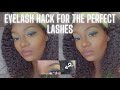Eyelashes Tutorial Best Tutorial In The World Blending 2 Eye Colors To Make 3 Colors