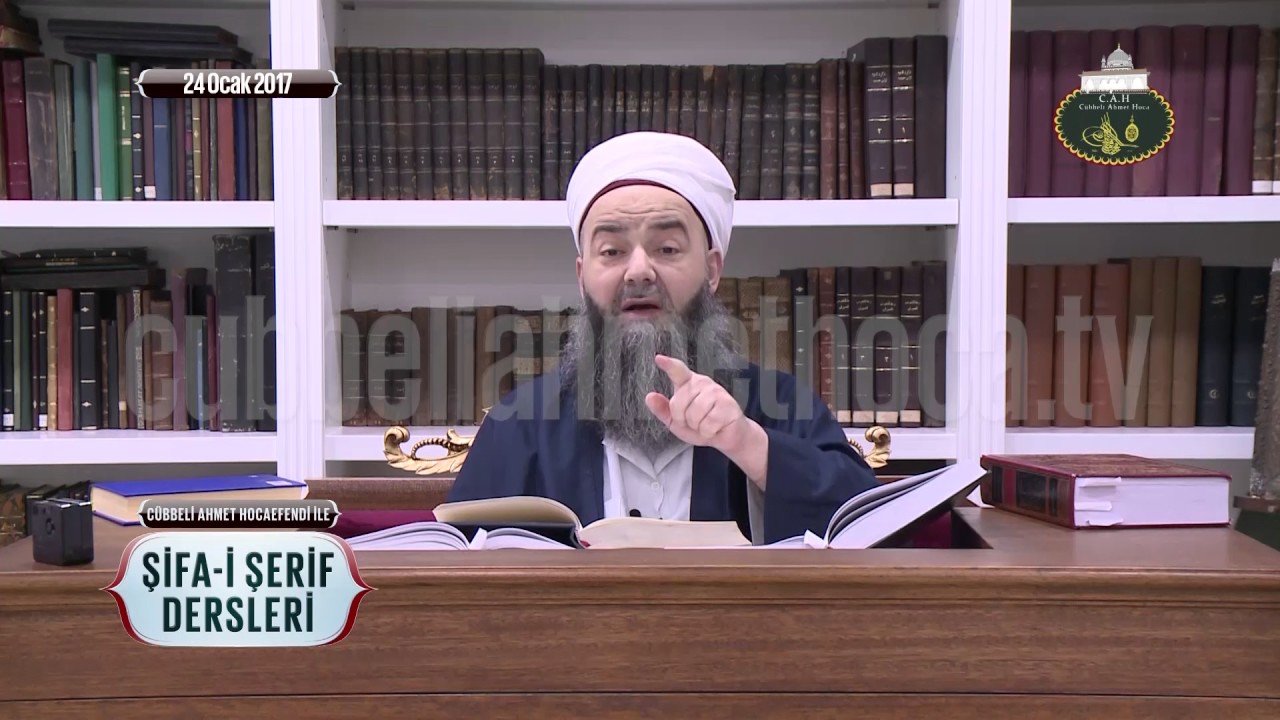 Bende Diyordum ki İslamoğlu “Âdem Aleyhisselam’ın Babası Var” Yalanını Ne Akılla Uydurdu?