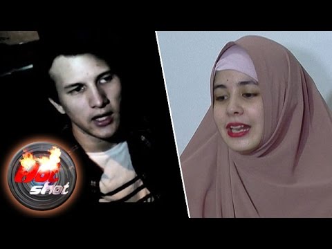Stuart Ingin Bertemu Anak, Risty Ajukan Syarat - Hot Shot 16 Januari 2016
