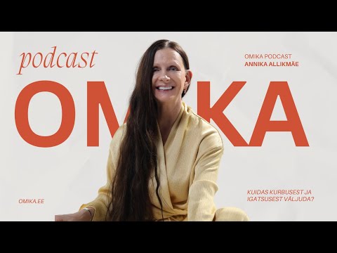 Kuidas kurbusest ja igatsusest väljuda?