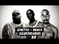 2Pac, Biggie & Akon - Ghetto [Legendado]