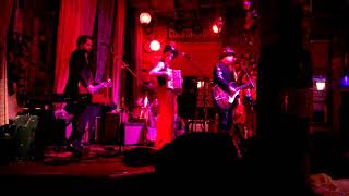 Johnny Cash - Fred Eaglesmith,