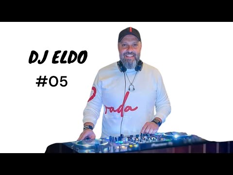 Mixata with DJ Eldo #5