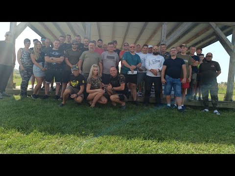 Zawody Extra Carp Radymno 2023