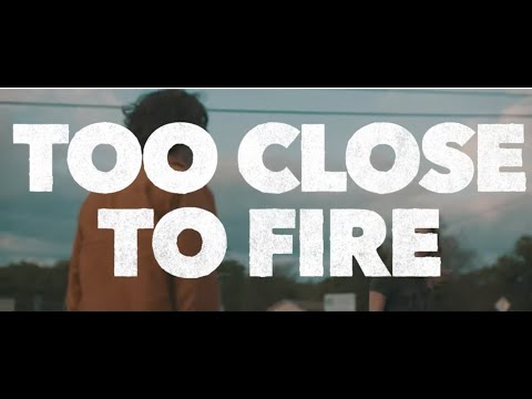 Skrizzly Adams - Too Close To Fire (Official Music Video)