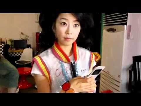 Girl's Day (걸스데이) Pre-Debut: Behind the Scenes