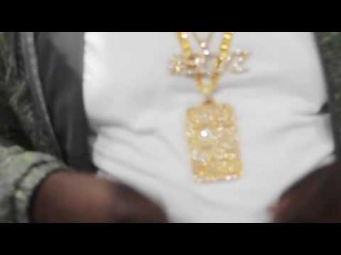 LouGram - Freestyle (Official Video) #MCD