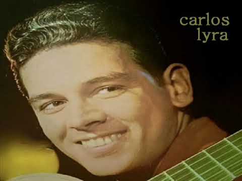 carlos lyra - chora tua tristeza - 1959