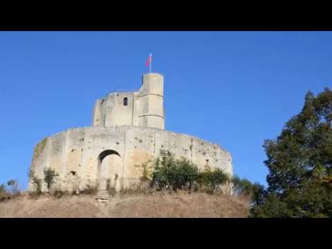 Château de Gisors