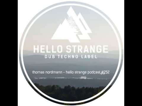 Thomas Nordmann - hello strange podcast #252