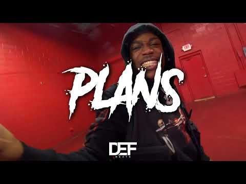 [FREE] 22Gz X Bizzy Banks X UK/NY Drill Type Beat - "PLANS" | UK Drill Instrumental 2022