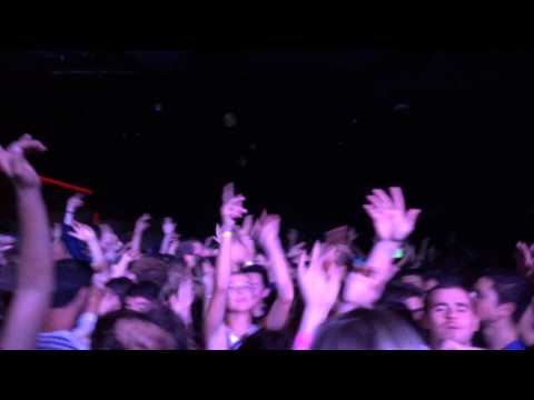 OPIUM Barcelona (20/08/2015) | Sweet Escape (Pep & Rash Remix)