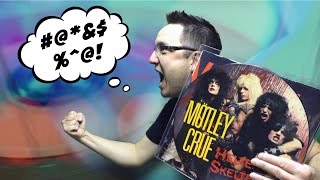 GRRRRR! 5 things I hate about record collecting | VINYL COMMUNITY video