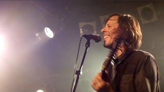 The Posies - How She Lied By Living - 2013-11-10 Barcelona