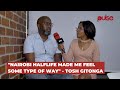 Nairobi Halflife Director Tosh Gitonga Gives His Experience In Creating The Film