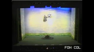 Musical Tarzan LIVE - Twee werelden (Two worlds)