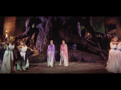 Erik The Conqueror Clip - Land of Vikings