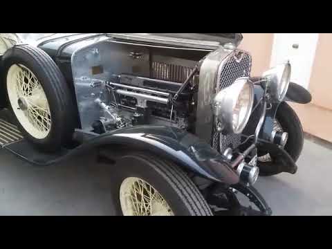 1929 Hispano-Suiza T49 (CC-1423544) for sale in Madrid, Community of Madrid