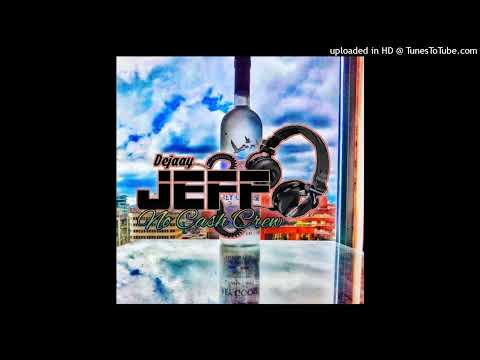 VANIAH TOLOA [NANA] DJ JEFF [REGGAE REMIX] 2025