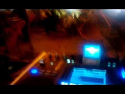 D. Nerenzi HDJset,"Image Nation", Terrazza Aperol, Duomo Milan