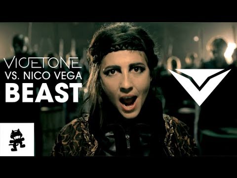 Video thumbnail for Beast