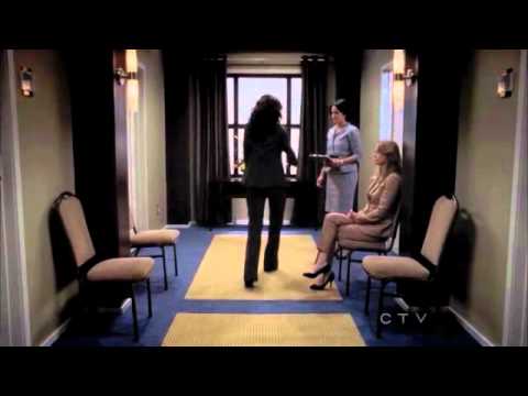 Meredith and Derek 8x21 #6