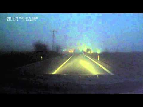 Czech Republic. Road I/15, Obrnice — Lovosice, 2016, 4x