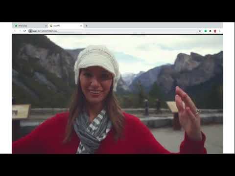 Item video thumbnail