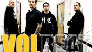 Volbeat - Making Believe