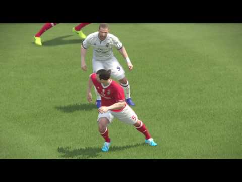 PES 2017: Online Divisions road to Division 1 - Part 39 (the lobmeister, ragequit)