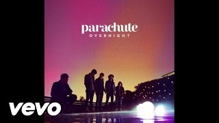 Parachute - The Only One