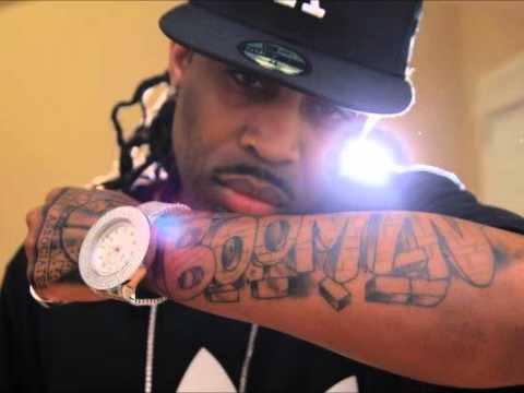 L.A. Da Boomman - Danny-T and Jamalien Shoutout