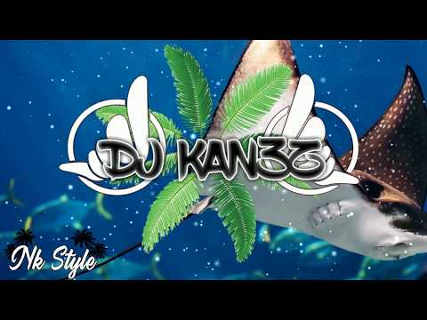 DJ KAN3Z - K̸ S̸ H̸ M̸ R̸  [Prod 2020]