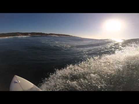 GoPro - My Wave of the Day 10.7.2014
