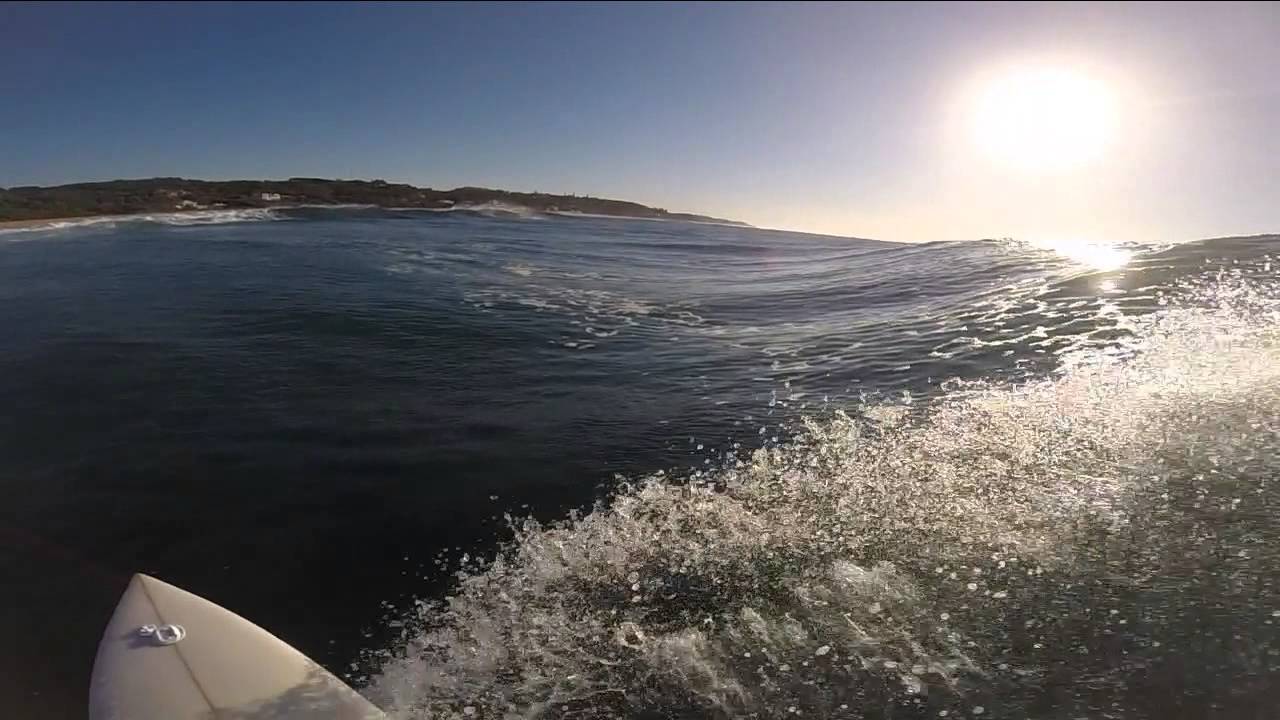 GoPro - My Wave of the Day 10.7.2014