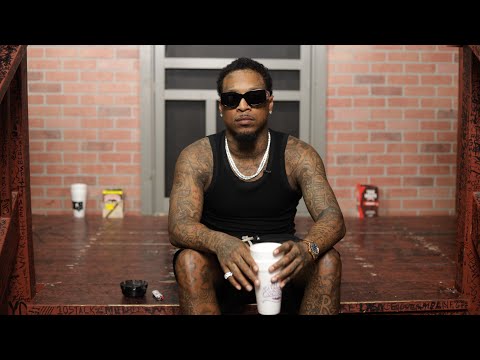 Rx Peso Talks Coming Home After 3+ Years In Prison, Advice From Future, Touring w/ Playboi Carti