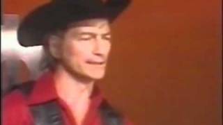 Stompin&#39; Tom Connors - Marketplace Theme