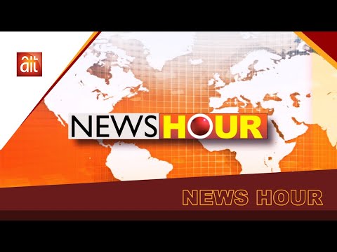 NEWS HOUR @8PM | 24TH JANUARY 2026 | AIT LIVE