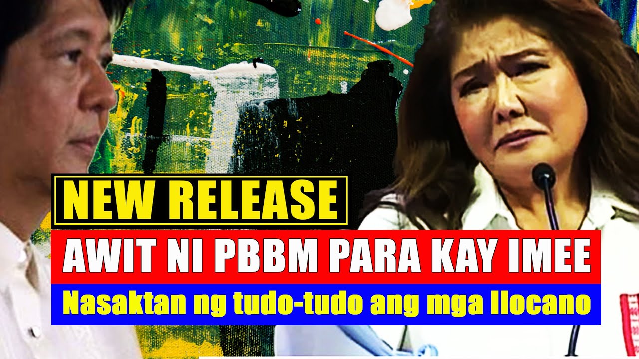 Awiting dudurog sa puso ng mga walang puso sa kanilang mga kapatid