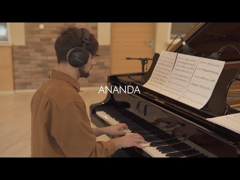 Giedrius Nakas - Ananda