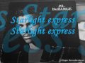 starligt express  by  el debarge