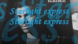 Starlight Express Music Video