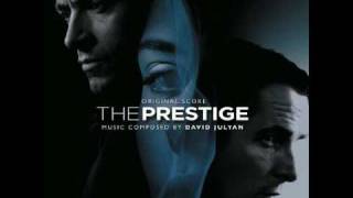 The Prestige Score - Sacrifice