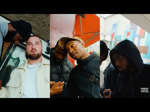 R.O Feat. Fresh LaDouille & KDR Hall six - The wire music (Clip officiel)