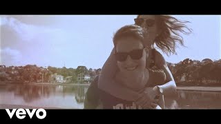 Pic Schmitz - Not Afraid of Love (Radio Edit) [Lyric Video] ft. Paul Aiden