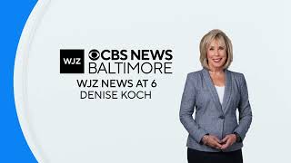 Denise Koch - Weekdays only on WJZ!