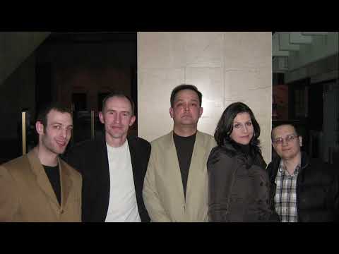 VIS Scena - Ti nisi taj