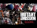 MUTANT ON A MISSION - Best of Season 4 - WIN $500 PRIZE