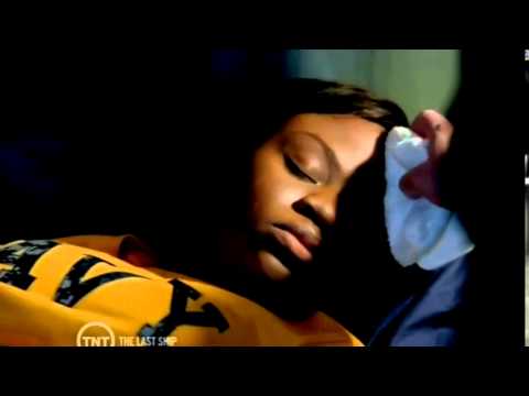 THE LAST SHIP 1x09 - TRIALS